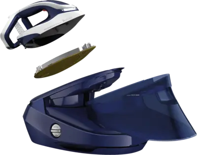 GV9812E0 Pro Express Vision