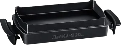 XA7278 Optigrill Elite XL Snacking&baking