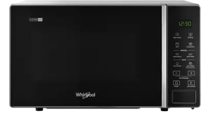Whirlpool MWP 203 SB